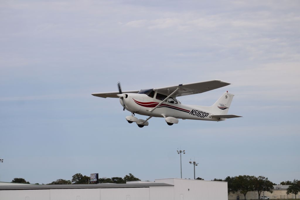 N516SP 2